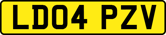 LD04PZV