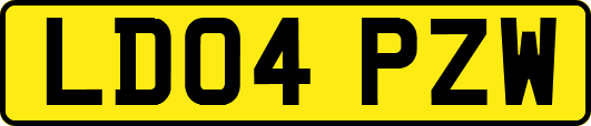 LD04PZW