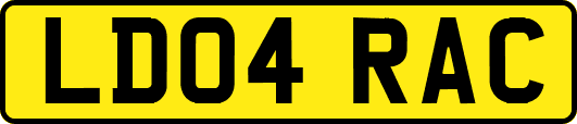 LD04RAC