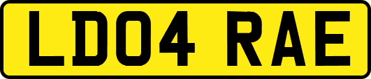 LD04RAE