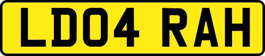 LD04RAH