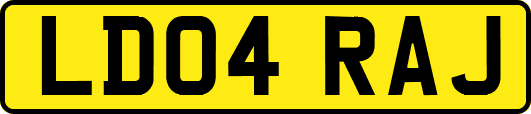 LD04RAJ