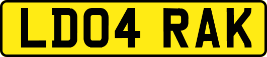 LD04RAK