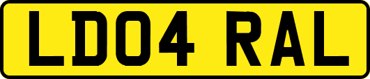 LD04RAL