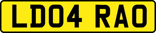 LD04RAO