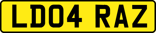 LD04RAZ