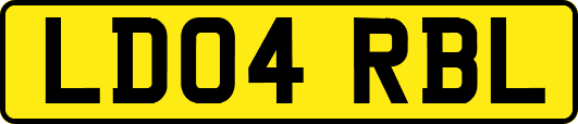 LD04RBL