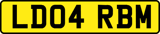 LD04RBM