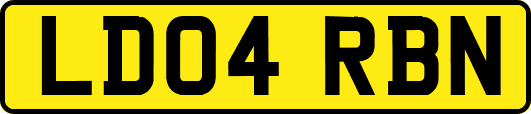 LD04RBN