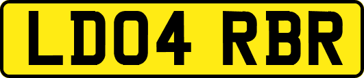 LD04RBR