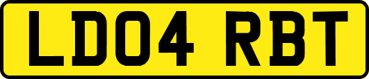 LD04RBT