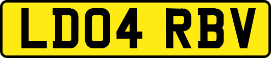 LD04RBV