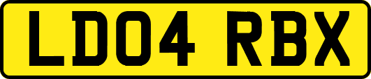 LD04RBX