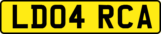 LD04RCA