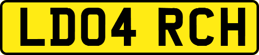 LD04RCH