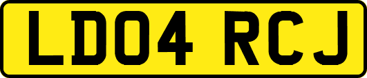 LD04RCJ
