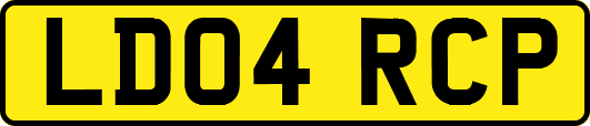LD04RCP