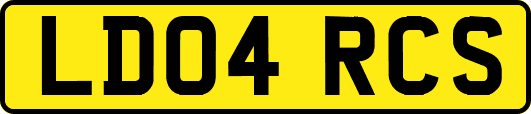 LD04RCS
