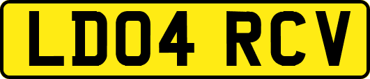 LD04RCV