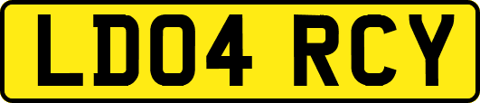 LD04RCY