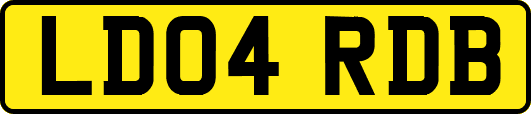 LD04RDB