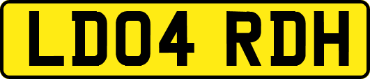 LD04RDH