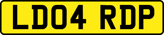 LD04RDP