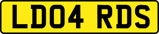 LD04RDS