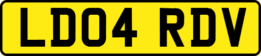 LD04RDV