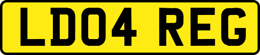 LD04REG