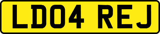 LD04REJ