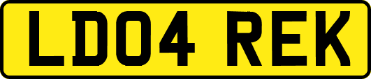 LD04REK