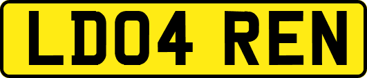 LD04REN
