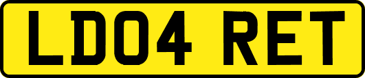 LD04RET