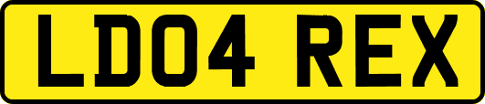 LD04REX