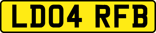 LD04RFB