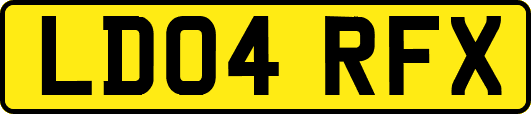 LD04RFX