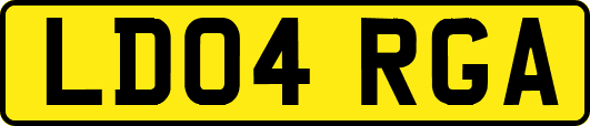 LD04RGA