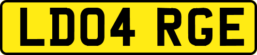 LD04RGE