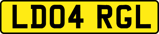 LD04RGL