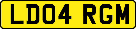 LD04RGM