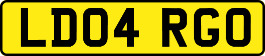 LD04RGO