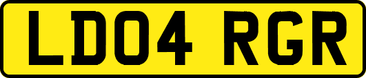 LD04RGR