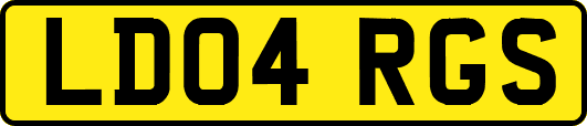 LD04RGS
