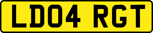 LD04RGT