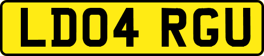 LD04RGU