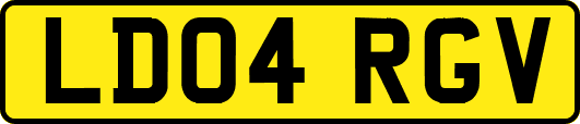 LD04RGV