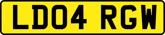 LD04RGW