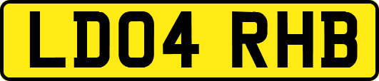 LD04RHB