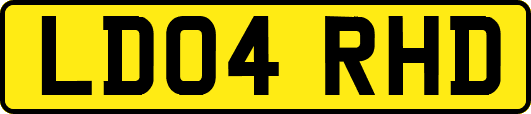 LD04RHD